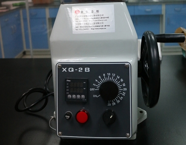 ＸＱ-2Ｂ鑲嵌機